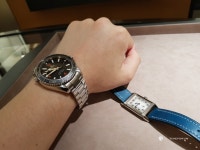 구PO 42mm로 재입당 신고합니다^^ - Omega - TIMEFORUM