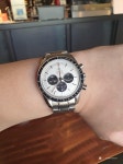 도쿄올림픽에디션 팬더 & 블루팬더 - Omega - TIMEFORUM
