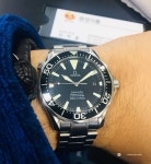 아주 오랜만에 오메가에 글올려봅니다.2254.50 - Omega - TIMEFORUM