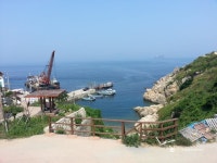 [이벤트 신청]통영, 소매물도 여행을 다녀 왔습니다 - Omega - TIMEFORUM