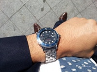 저도 씨마포스팅갑니다^^ 2221.80 - Omega - TIMEFORUM