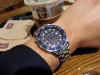 저도 씨마포스팅갑니다^^ 2221.80 - Omega - TIMEFORUM