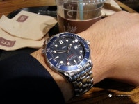 저도 씨마포스팅갑니다^^ 2221.80 - Omega - TIMEFORUM