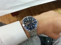 저도 씨마포스팅갑니다^^ 2221.80 - Omega - TIMEFORUM
