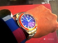 Planet Ocean 2209.50 스캔 - Omega - TIMEFORUM