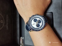 2998 - Omega - TIMEFORUM