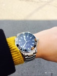 저와는 맞지않았던 2264.... - Omega - TIMEFORUM