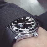 2254 씨마스터의 커스터마이징 - Omega - TIMEFORUM