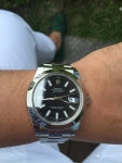 116300 새로 영입하였습니다 - Rolex - TIMEFORUM