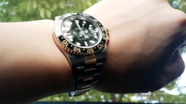 《스캔데이》116713 사진 몇장 - Rolex - TIMEFORUM