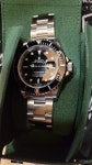 AS 다녀왔어요 - Rolex - TIMEFORUM