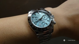 116506 단종? 신모델 출시? - Rolex - TIMEFORUM