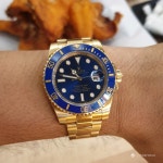 청금양과 치맥 한잔 116618 - Rolex - TIMEFORUM