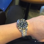 젬콤입당신고^^ - Rolex - TIMEFORUM