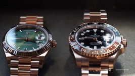 루트비어 금통 추가 했습니다. - Rolex - TIMEFORUM