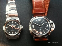 explorer1(1016) & pam000 - Rolex - TIMEFORUM