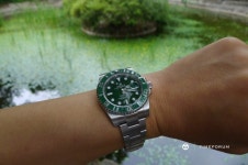 그린노래궁 | 그린 at 궁 - Rolex - TIMEFORUM