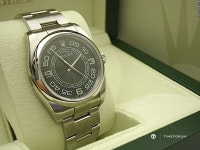 퍼페추얼 116000 득템기 - Rolex - TIMEFORUM