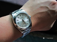 퍼페추얼 116000 득템기 - Rolex - TIMEFORUM