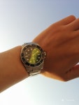 하늘을 향하여.... - Rolex - TIMEFORUM