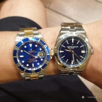 블루 (Blue)인셀덤 | 블루 & BLUE - Rolex - TIMEFORUM
