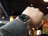 오늘의 해장은....!! - Rolex - TIMEFORUM