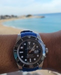원래 진정한 바다의 왕자 - Rolex - TIMEFORUM