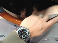 비치로 출발~ - Rolex - TIMEFORUM