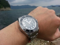 깊은바다^^ - Rolex - TIMEFORUM