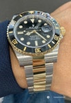다시 시작된 성골투어 3 - Rolex - TIMEFORUM