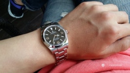 (급번개) 짜장면 좋아하시는분 클릭 - Rolex - TIMEFORUM