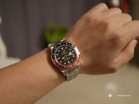 코크 GMT도 이뻐해주세요....ㅎㅎ - Rolex - TIMEFORUM