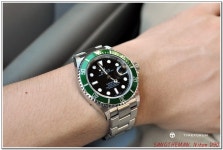 [16610LV] 올여름 처음으로 물놀이 다녀왔습니다. - Rolex - TIMEFORUM