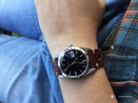(스압주의)가장 합리적인 빈티지 그러나 가격을 뛰어넘는 매력의 빈티지 6694 - Rolex - TIMEFORUM