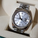 데이저스트 성골구매 성공 및 소소한 정보 - Rolex - TIMEFORUM