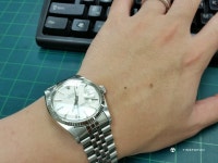 이번주는 16014 DJ로 시작합니다^^ - Rolex - TIMEFORUM