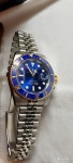 서브마리너에 쥬빌레줄 하시는분 계신가요? - Rolex - TIMEFORUM