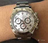눈팅만 하다가 처음 올려바요 116509득템샷 ㅎㅎㅎ - Rolex - TIMEFORUM