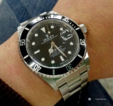 오늘은 16610 입니다 ㅋ - Rolex - TIMEFORUM