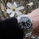 [스캔데이] 116610LN - Rolex - TIMEFORUM