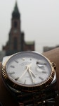 116233 작년에 찍은사진 입니다 - Rolex - TIMEFORUM