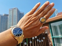 Sunny Sunday with 데이데이트40 - Rolex - TIMEFORUM
