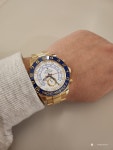 오랜만에 돌아왔습니다~ with 요트마스터2 - Rolex - TIMEFORUM