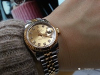 언발란스? - Rolex - TIMEFORUM
