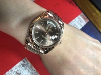 이제 더이상 기추를 하지 않기 위해 구매한 새친구 입니다. - Rolex - TIMEFORUM