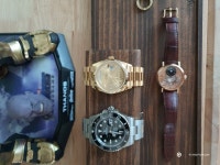 데이데이트 기변하였습니다. 다른 까페를 통한 첫거래. - Rolex - TIMEFORUM