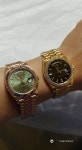올 겨울을 책임져줄 새식구를 소개합니다 daydate 40 - Rolex - TIMEFORUM