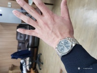 41mm 사이즈 적응중... - Rolex - TIMEFORUM