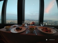 6월 10일 남산타워 엔그릴 익스(EX)와 함께 ^^ - Rolex - TIMEFORUM