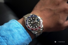 지엠티에 관한 몇가지... - Rolex - TIMEFORUM